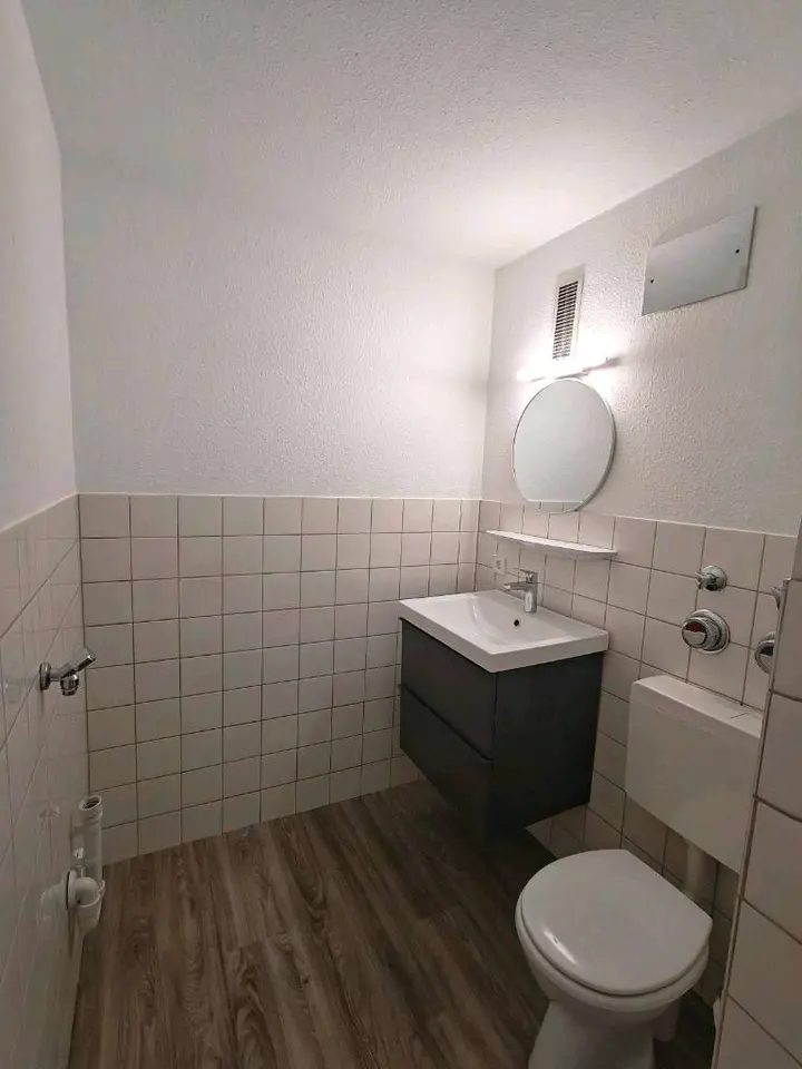 2 Zimmer Wohnung mit 52 m² in Lörrach – Bild 8