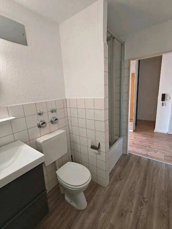 2 Zimmer Wohnung mit 52 m² in Lörrach – Bild 9