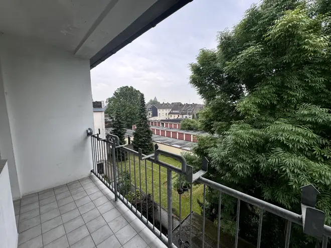 4 Zimmer Wohnung mit 66 m² in Oberhausen – Bild 4