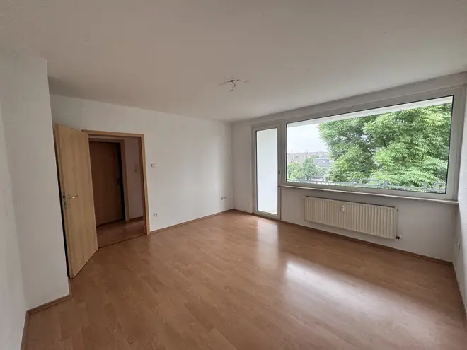 4 Zimmer Wohnung mit 66 m² in Oberhausen – Bild 1