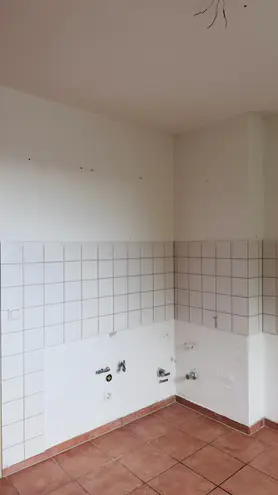 4 Zimmer Wohnung mit 66 m² in Oberhausen – Bild 3