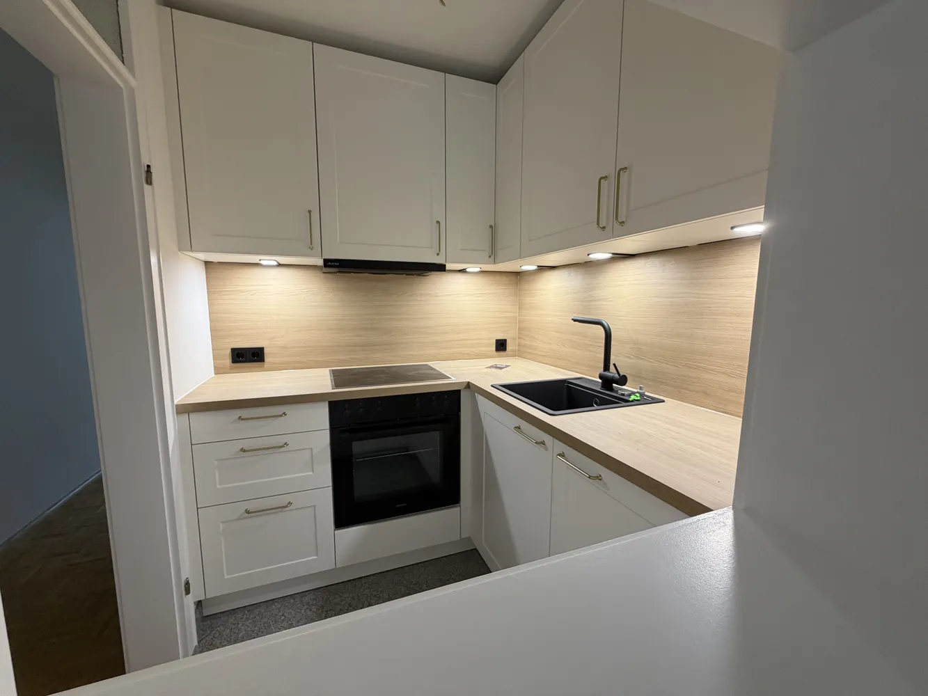 2 Zimmer Wohnung mit 40 m² in Herne – Bild 1
