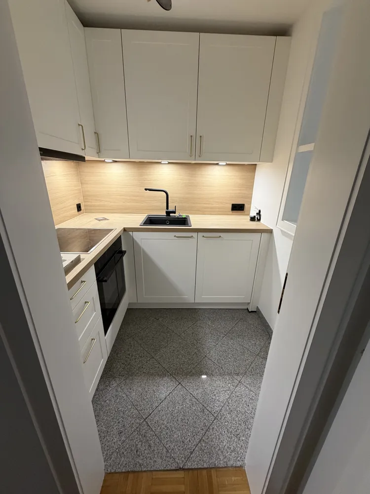 2 Zimmer Wohnung mit 40 m² in Herne – Bild 2