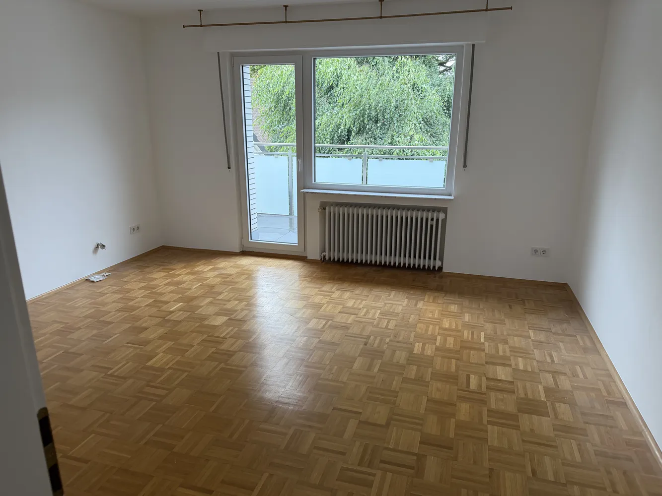 2 Zimmer Wohnung mit 40 m² in Herne – Bild 3