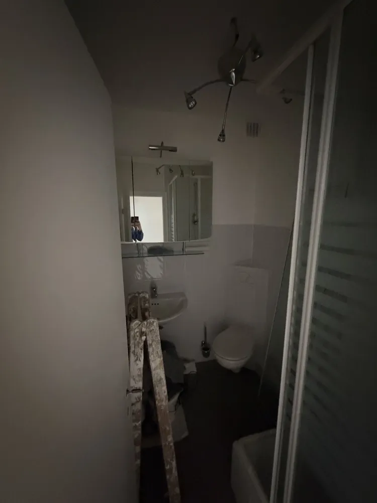 2 Zimmer Wohnung mit 40 m² in Herne – Bild 10