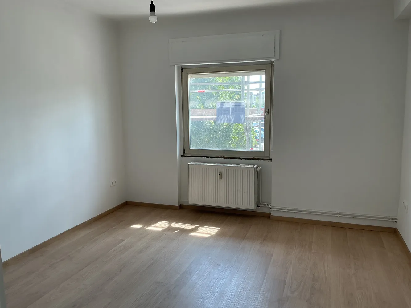 3 Zimmer Wohnung mit 62 m² in Hanau – Bild 1