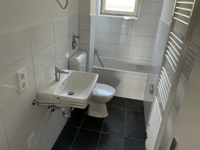 3 Zimmer Wohnung mit 62 m² in Hanau – Bild 5