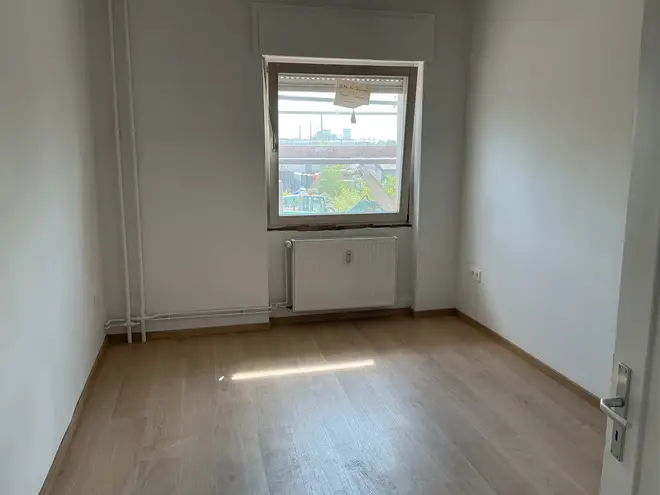 3 Zimmer Wohnung mit 62 m² in Hanau – Bild 2
