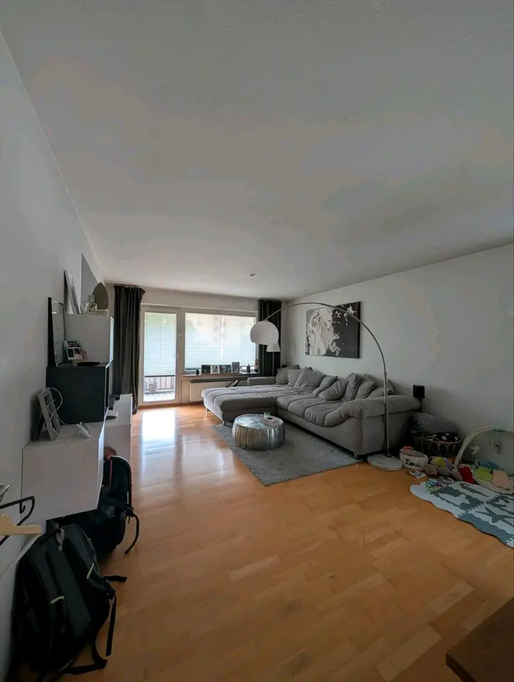 3 Zimmer Wohnung mit 94 m² in Oberursel – Bild 1