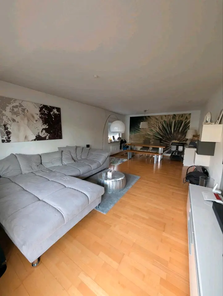 3 Zimmer Wohnung mit 94 m² in Oberursel – Bild 2