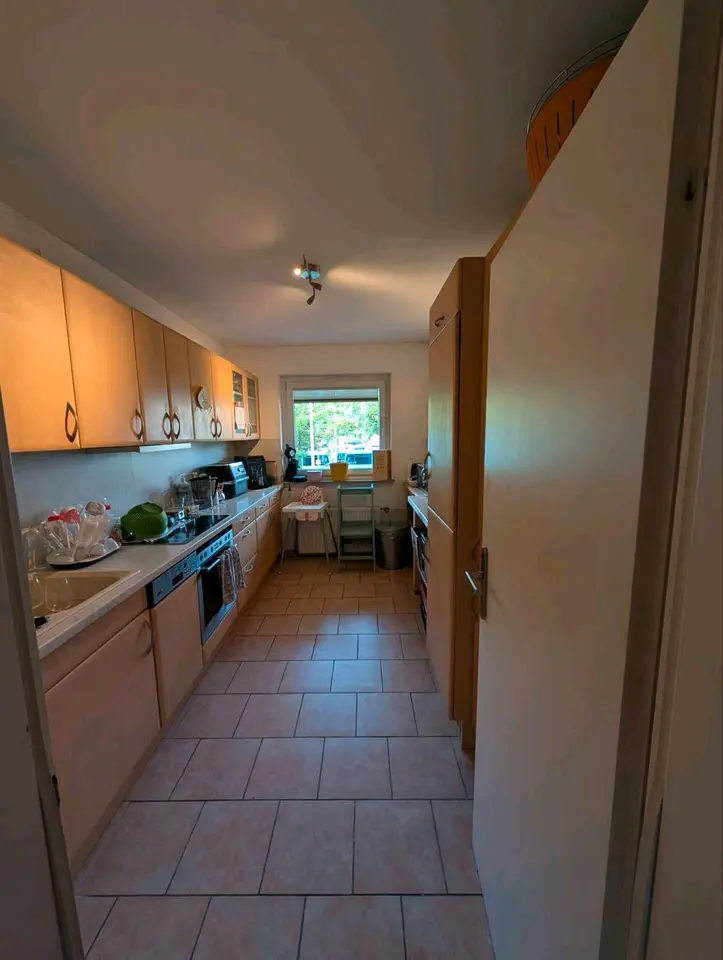 3 Zimmer Wohnung mit 94 m² in Oberursel – Bild 3