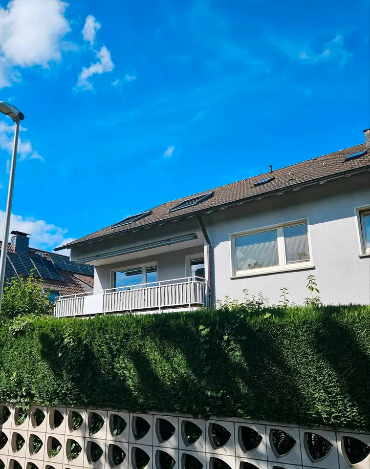 3 Zimmer Wohnung mit 94 m² in Oberursel – Bild 4