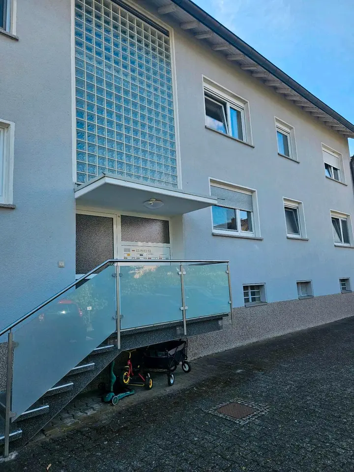 3 Zimmer Wohnung mit 94 m² in Oberursel – Bild 6
