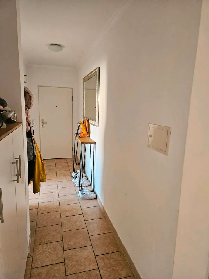3 Zimmer Wohnung mit 94 m² in Oberursel – Bild 7
