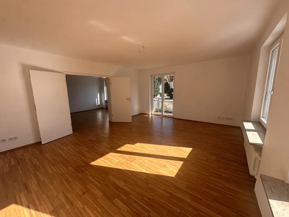 3 Zimmer Wohnung mit 84 m² in Stuttgart – Bild 2