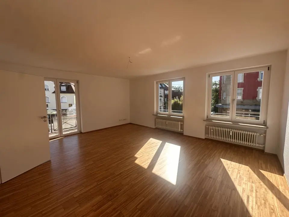 3 Zimmer Wohnung mit 84 m² in Stuttgart – Bild 3