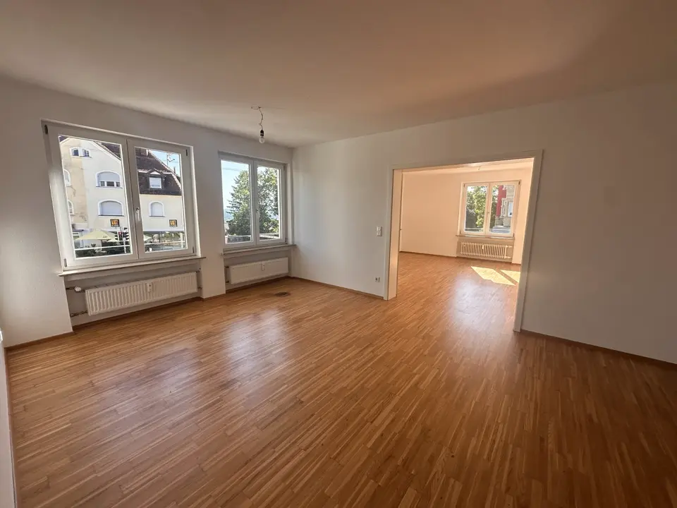 3 Zimmer Wohnung mit 84 m² in Stuttgart – Bild 4