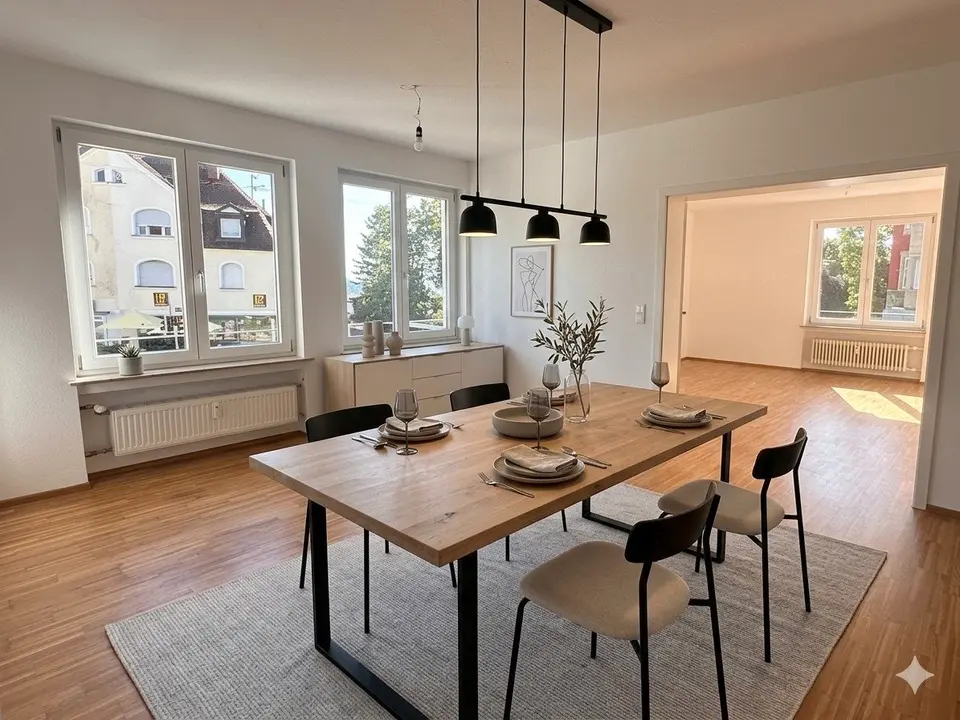 3 Zimmer Wohnung mit 84 m² in Stuttgart – Bild 5