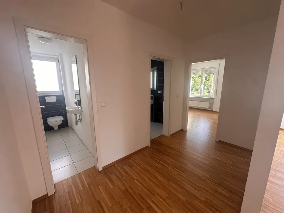 3 Zimmer Wohnung mit 84 m² in Stuttgart – Bild 7