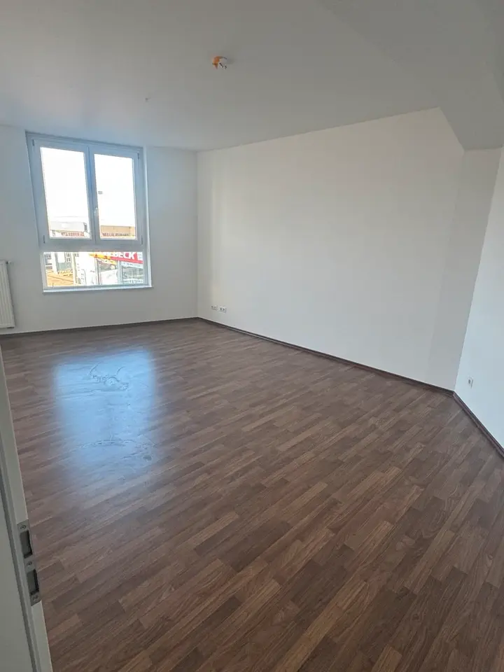 WG-Zimmer mit 23 m² in Passau – Bild 1