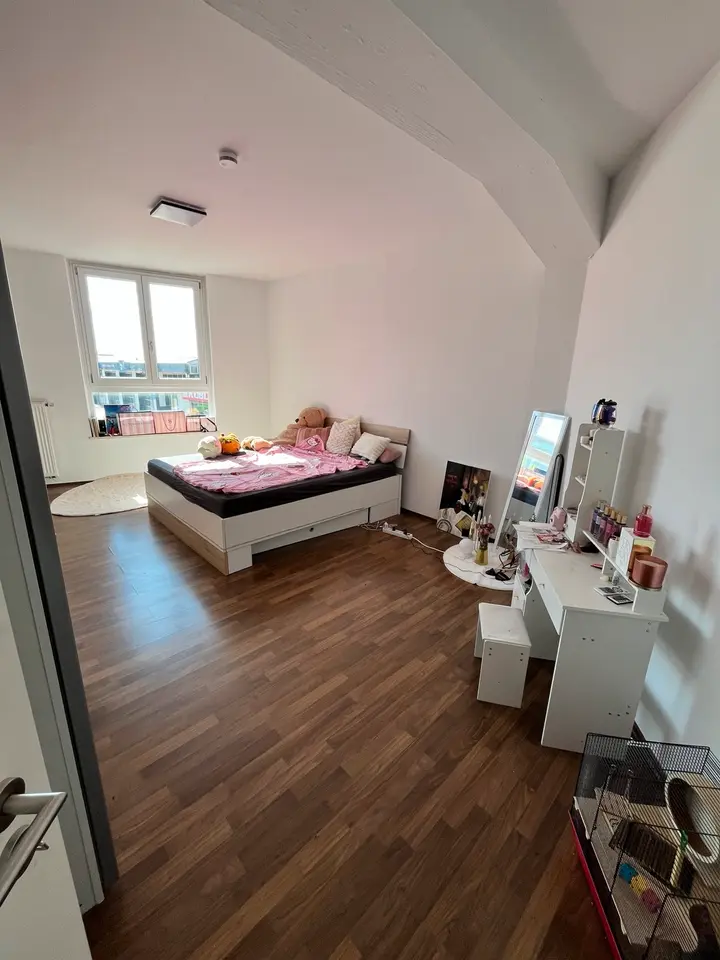 WG-Zimmer mit 23 m² in Passau – Bild 3
