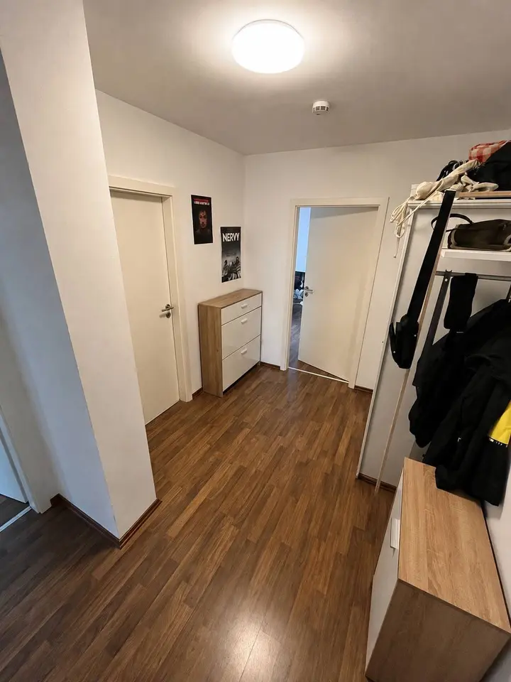 WG-Zimmer mit 23 m² in Passau – Bild 5