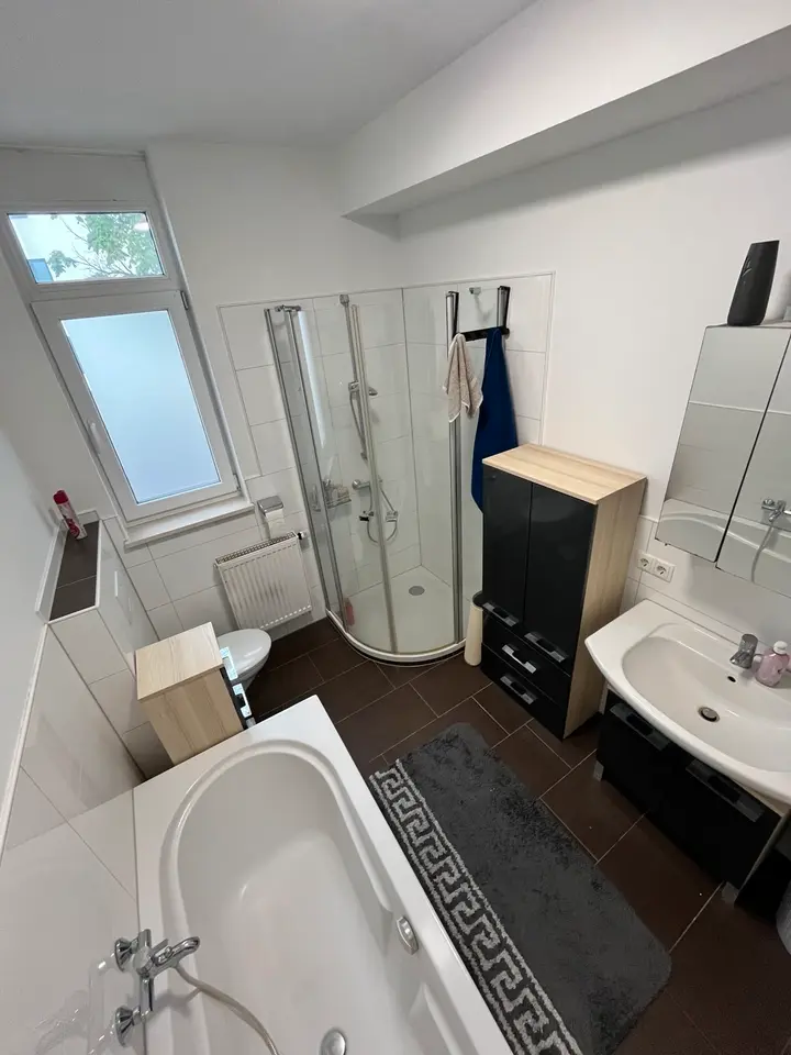 WG-Zimmer mit 23 m² in Passau – Bild 6