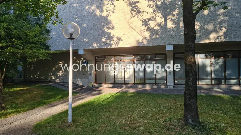 WG-Zimmer mit 23 m² in Passau – Bild 7