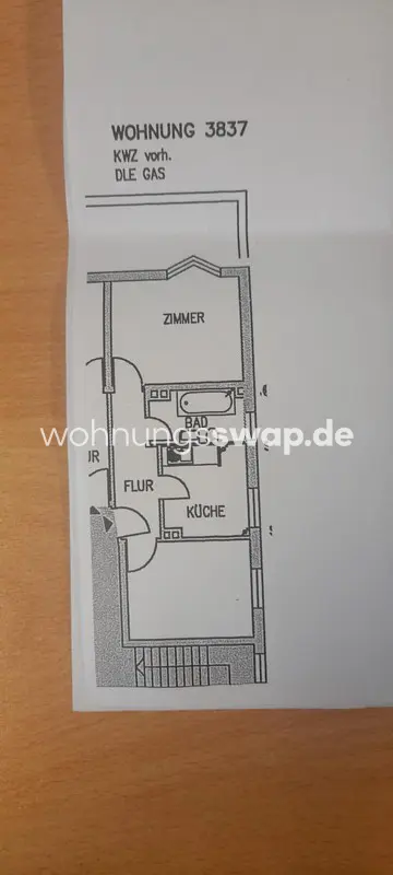 WG-Zimmer mit 23 m² in Passau – Bild 9