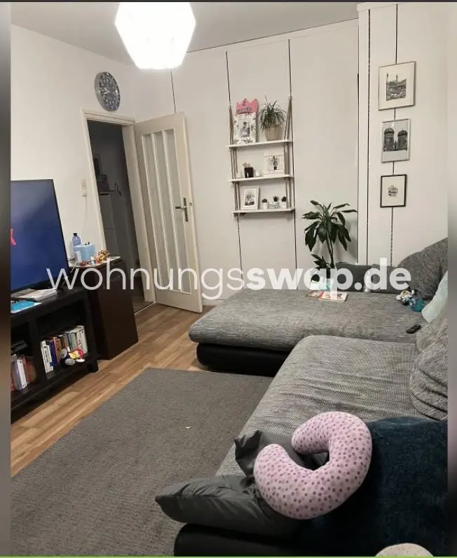 WG-Zimmer mit 23 m² in Passau – Bild 10