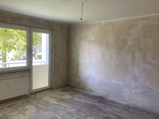 3 Zimmer Wohnung mit 61 m² in Gelsenkirchen – Bild 1