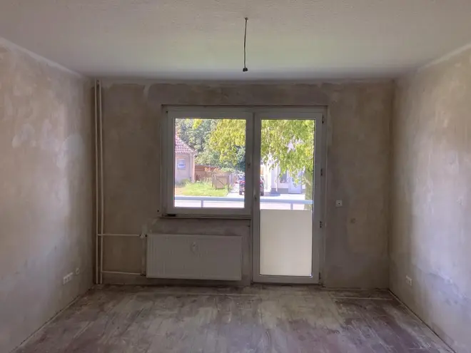 3 Zimmer Wohnung mit 61 m² in Gelsenkirchen – Bild 2