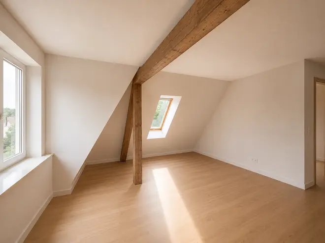 2 Zimmer Wohnung mit 77 m² in Hannover – Bild 4