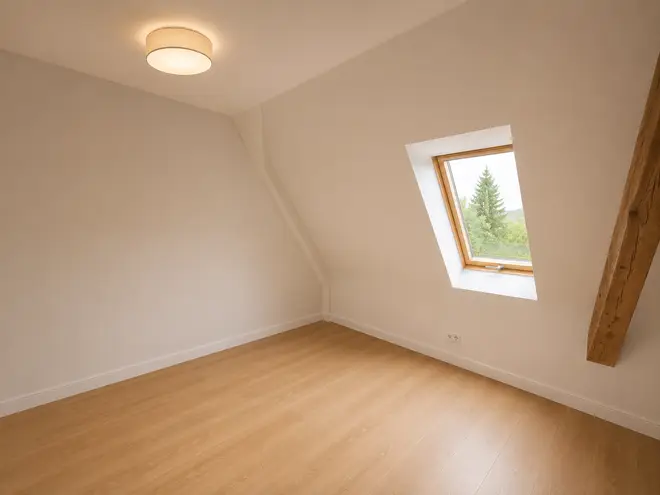 2 Zimmer Wohnung mit 77 m² in Hannover – Bild 5