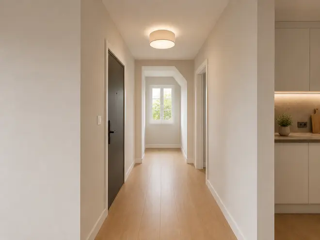 2 Zimmer Wohnung mit 77 m² in Hannover – Bild 6