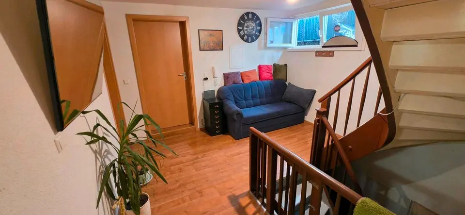 WG-Zimmer mit 23 m² in Backnang – Bild 1