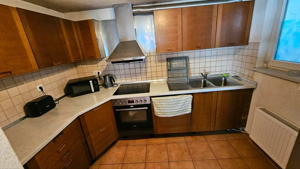 WG-Zimmer mit 23 m² in Backnang – Bild 2