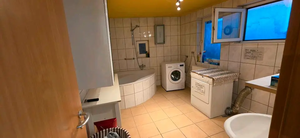 WG-Zimmer mit 23 m² in Backnang – Bild 4