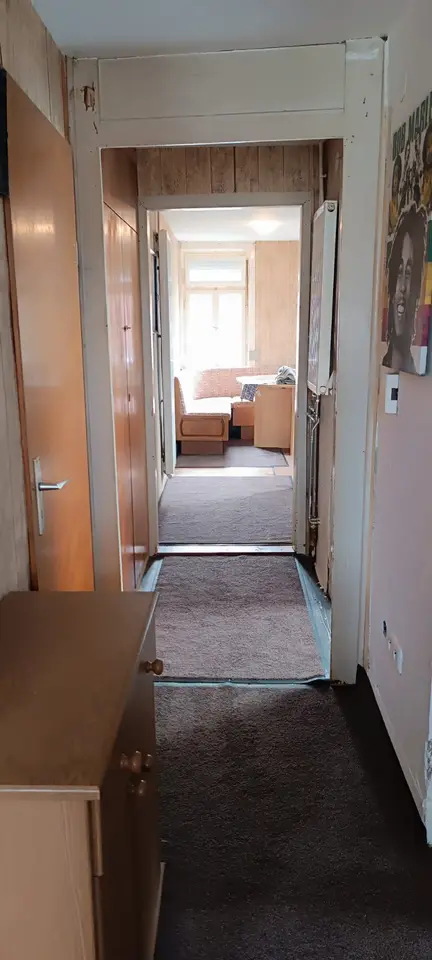 WG-Zimmer mit 23 m² in Backnang – Bild 6