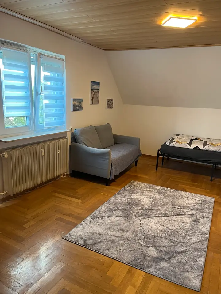WG-Zimmer mit 23 m² in Backnang – Bild 7