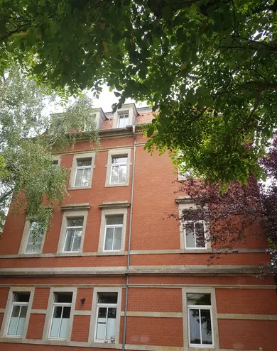 3 Zimmer Wohnung mit 87 m² in Dresden – Bild 5