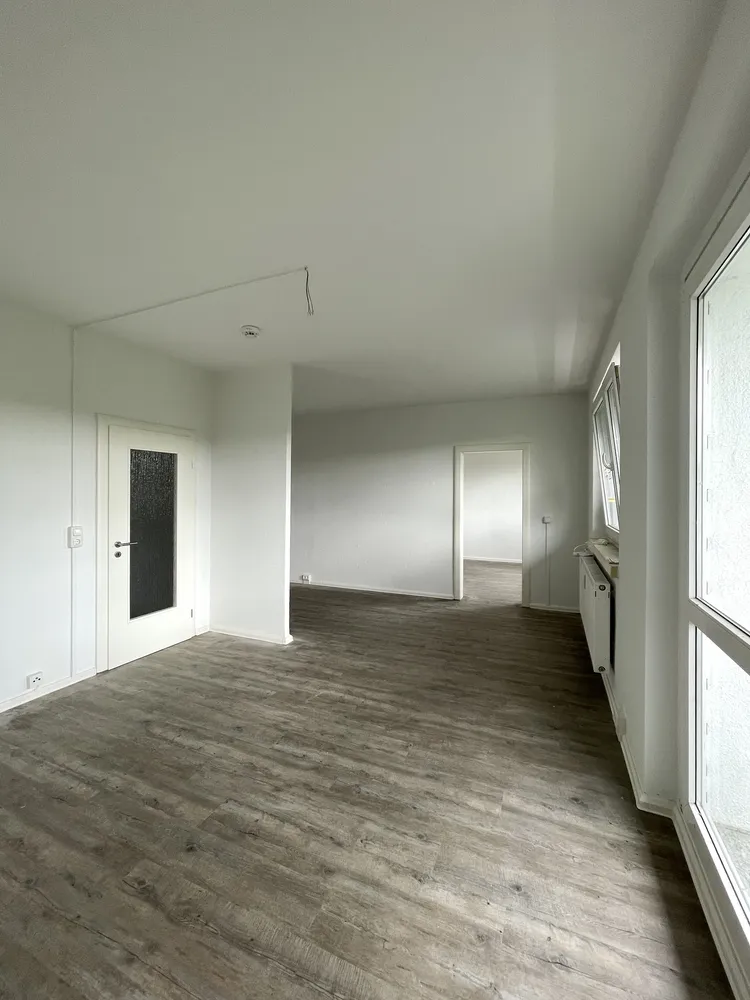 4 Zimmer Wohnung mit 73 m² in Jena – Bild 3
