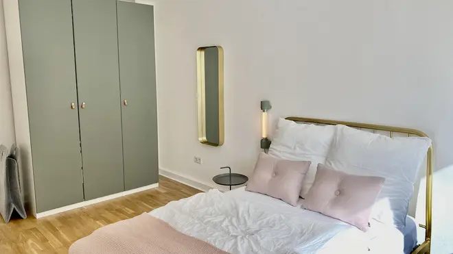 WG-Zimmer in Hamburg – Bild 1