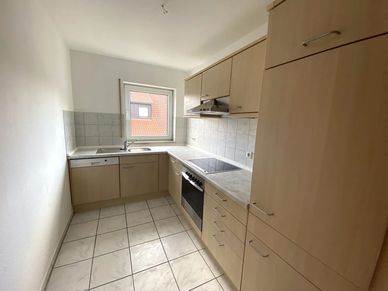 3 Zimmer Wohnung mit 64 m² in Neu-Ulm – Bild 4