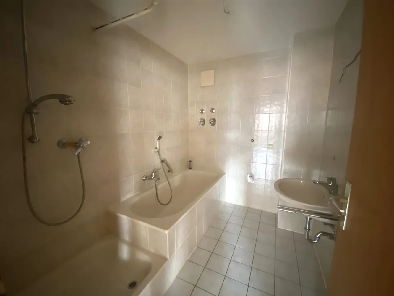 3 Zimmer Wohnung mit 64 m² in Neu-Ulm – Bild 6