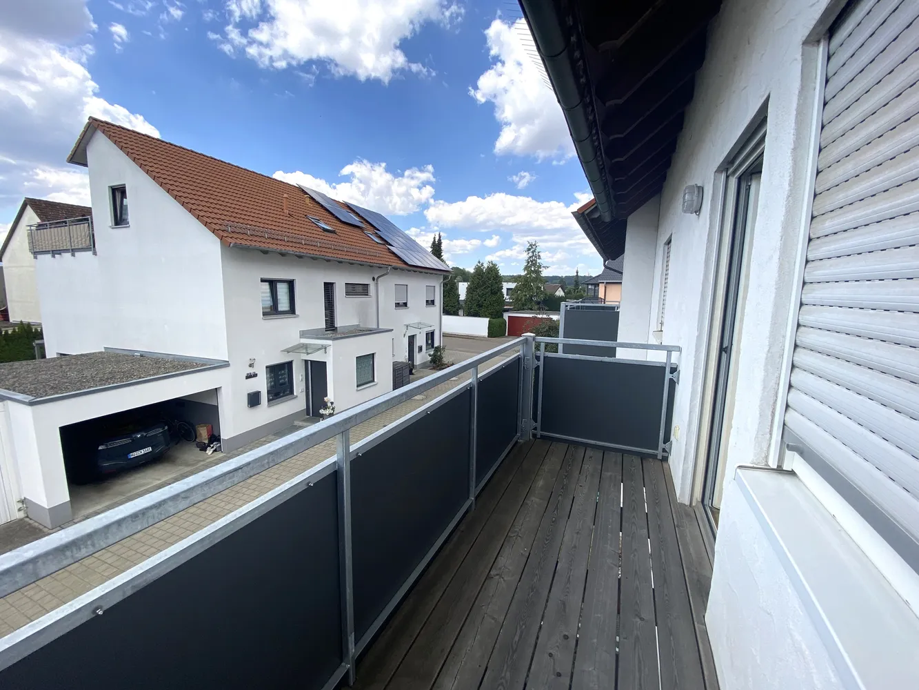 3 Zimmer Wohnung mit 64 m² in Neu-Ulm – Bild 8