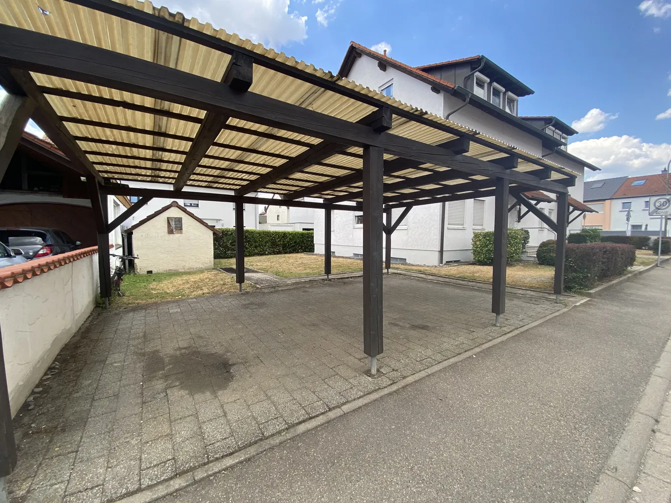 3 Zimmer Wohnung mit 64 m² in Neu-Ulm – Bild 9