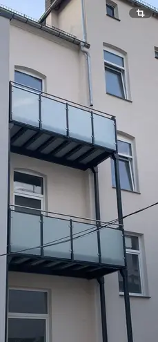 7 Zimmer Wohnung mit 165 m² in Gießen – Bild 11