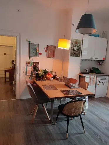 7 Zimmer Wohnung mit 165 m² in Gießen – Bild 4