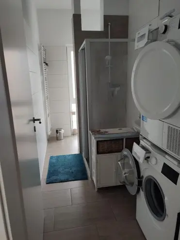 7 Zimmer Wohnung mit 165 m² in Gießen – Bild 6